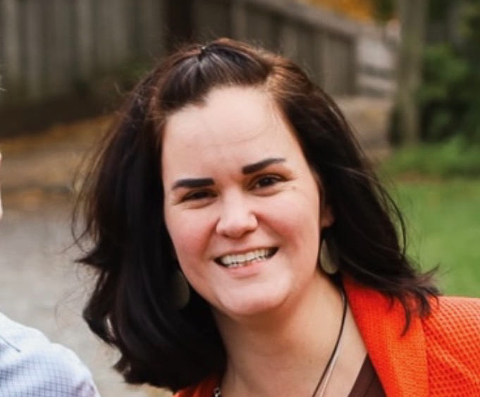 Briana Markle Lubitz, B.S., CPC